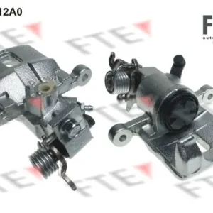 Remzadel\\/remklauw FTE RX3498112A0 Direct Verzonden