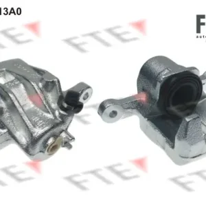 Gereduceerde Prijs Remzadel\\/remklauw FTE RX3498113A0