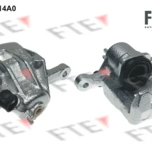 Topkwaliteit Remzadel\\/remklauw FTE RX3498114A0