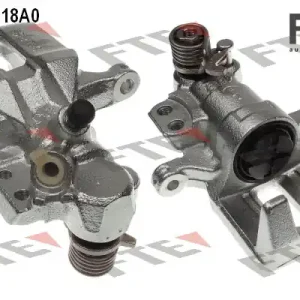 Remzadel\\/remklauw FTE RX3498118A0 Rechtstreeks Van De Fabrikant