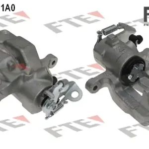 Rechtstreeks Van De Fabrikant Remzadel\\/remklauw FTE RX349811A0