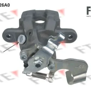 Remzadel\\/remklauw FTE RX3498126A0 Bulkbestelling