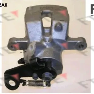 Remzadel\\/remklauw FTE RX349812A0 Flitsaanbieding