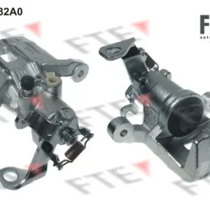 Remzadel\\/remklauw FTE RX3498132A0 Laatste Kans