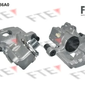 Remzadel\\/remklauw FTE RX3498136A0 Budget