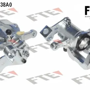 Remzadel\\/remklauw FTE RX3498138A0 Seizoensaanbieding