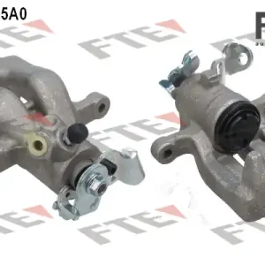 Remzadel\\/remklauw FTE RX349815A0 Budget