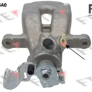 Remzadel\\/remklauw FTE RX349816A0 Trendy