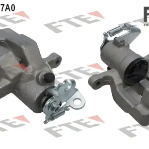 Topkwaliteit Remzadel\\/remklauw FTE RX349817A0