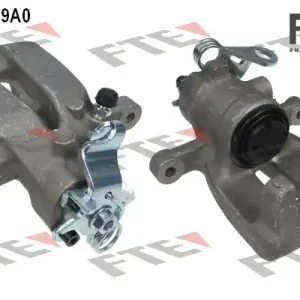 Remzadel\\/remklauw FTE RX349819A0 Rechtstreeks Van De Fabrikant