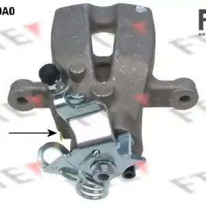 In De Mode Remzadel\\/remklauw FTE RX349820A0