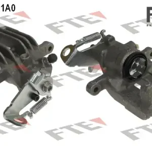 Remzadel\\/remklauw FTE RX349821A0 Bulkbestelling