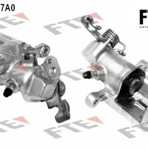 Remzadel\\/remklauw FTE RX349827A0 Actieprijs