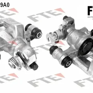 Bulkbestelling Remzadel\\/remklauw FTE RX349829A0