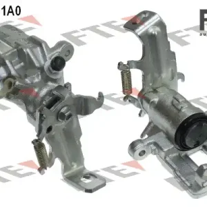 Rechtstreeks Van De Fabrikant Remzadel\\/remklauw FTE RX349831A0