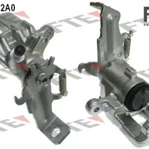 Remzadel\\/remklauw FTE RX349832A0 Ambachtelijk