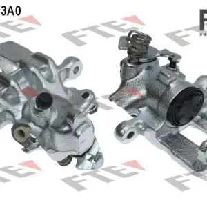 Handgemaakt Remzadel\\/remklauw FTE RX349833A0