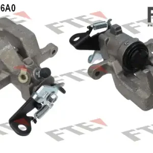 Remzadel\\/remklauw FTE RX349836A0 Direct Verzonden