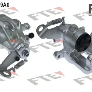 Remzadel\\/remklauw FTE RX349839A0 Seizoensaanbieding