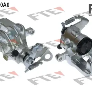 Exclusieve Aanbieding Remzadel\\/remklauw FTE RX349840A0