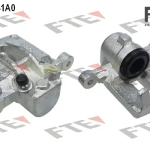 Exclusief Remzadel\\/remklauw FTE RX349841A0