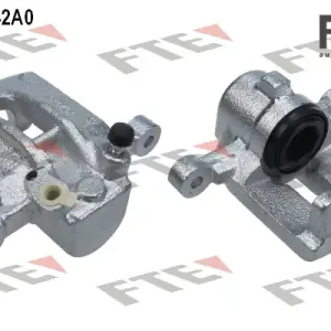 Remzadel\\/remklauw FTE RX349842A0 Direct Verzonden