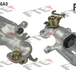 Remzadel\\/remklauw FTE RX349846A0 Gecertificeerd