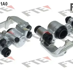 Remzadel\\/remklauw FTE RX349851A0 Gratis Verzending