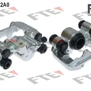 Fabrieksprijs Remzadel\\/remklauw FTE RX349852A0