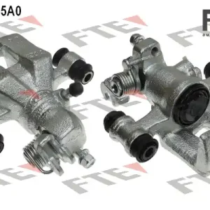 In De Mode Remzadel\\/remklauw FTE RX349855A0