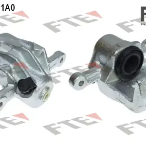 Remzadel\\/remklauw FTE RX349861A0 Express Levering