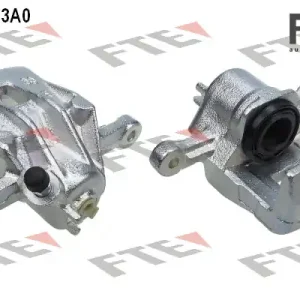 Beperkte Voorraad Remzadel\\/remklauw FTE RX349863A0