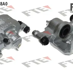 Remzadel\\/remklauw FTE RX349868A0 Actieprijs