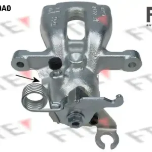 Remzadel\\/remklauw FTE RX349870A0 Lage Kosten