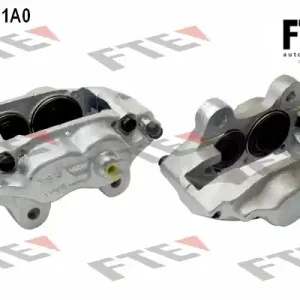 Remzadel\\/remklauw FTE RX349871A0 Dagaanbieding