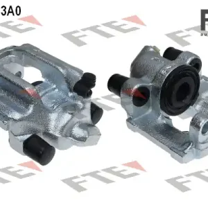 Beperkte Voorraad Remzadel\\/remklauw FTE RX349873A0