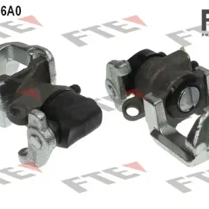 Wereldwijde Verzending Remzadel\\/remklauw FTE RX349876A0