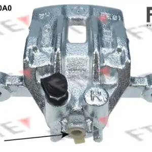 Exclusief Remzadel\\/remklauw FTE RX349880A0