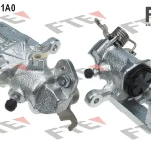 Favoriet Remzadel\\/remklauw FTE RX349881A0