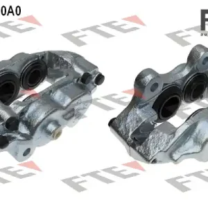 Remzadel\\/remklauw FTE RX349890A0 Limited Edition