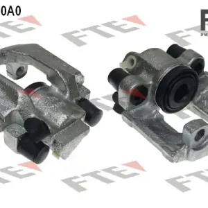 Remzadel\\/remklauw FTE RX351400A0 Bulkbestelling