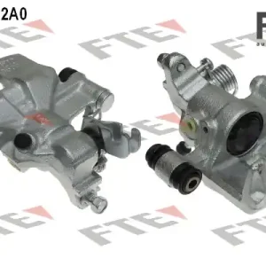 Remzadel\\/remklauw FTE RX359802A0 Authentiek