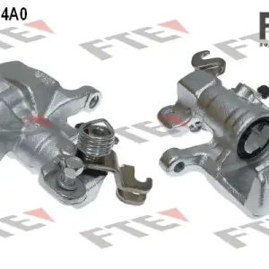 Rechtstreeks Van De Fabrikant Remzadel\\/remklauw FTE RX359804A0