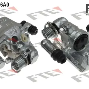 Direct Verzonden Remzadel\\/remklauw FTE RX359806A0