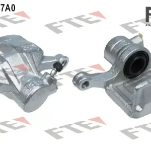 Remzadel\\/remklauw FTE RX359807A0 Beperkt Aanbod