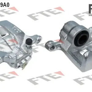 Remzadel\\/remklauw FTE RX359809A0 Voordeelprijs