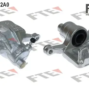 Remzadel\\/remklauw FTE RX359812A0 Seizoensaanbieding