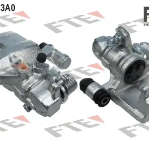 Remzadel\\/remklauw FTE RX359823A0 Beperkt Aanbod