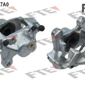 Beperkt Aanbod Remzadel\\/remklauw FTE RX359837A0