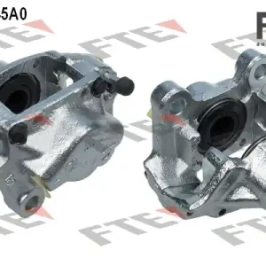 Remzadel\\/remklauw FTE RX359845A0 Gecertificeerd